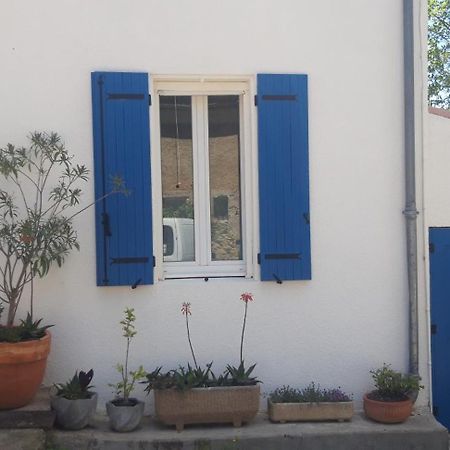Maison Occitane Saint-Nazaire-d'Aude Exterior foto
